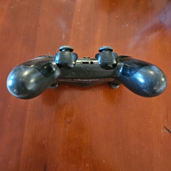 Sony Dualschock 4 Black Wireless Controller for Playstation 4. -IMAGE - 1948 - Picture 3 of 5